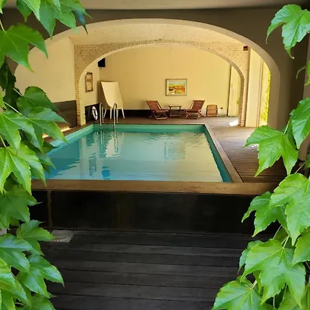 Antica Dimora Gallo Basteris