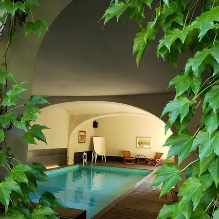 B&B Antica Dimora Gallo Basteris