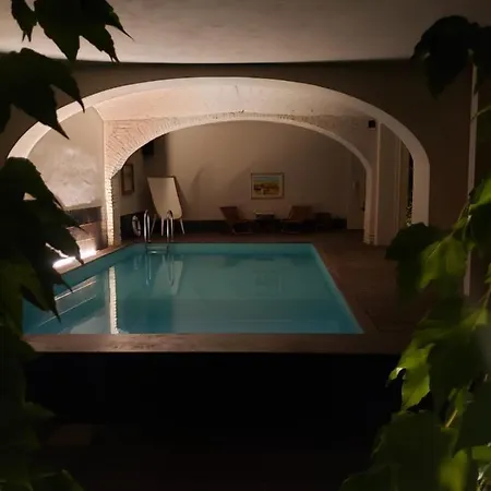 B&B Antica Dimora Gallo Basteris