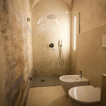 Antica Dimora Gallo Basteris Bed & Breakfast *