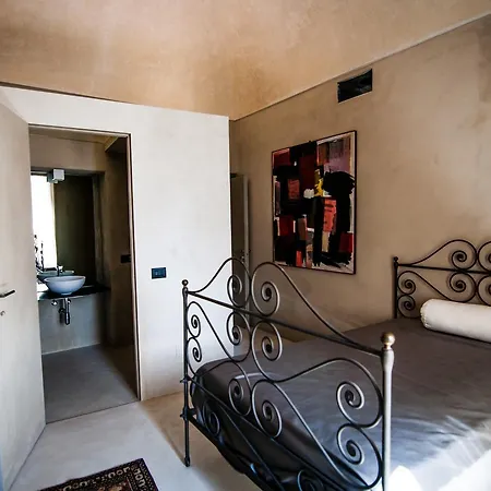 Antica Dimora Gallo Basteris Bed and breakfast 4*