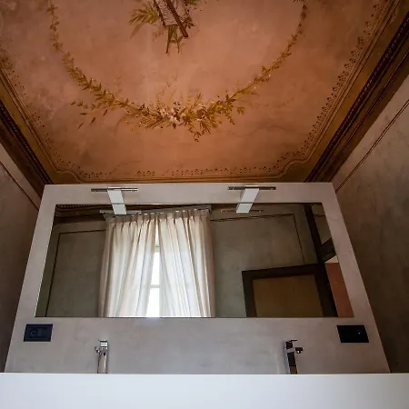 Bed and breakfast Antica Dimora Gallo Basteris 4*