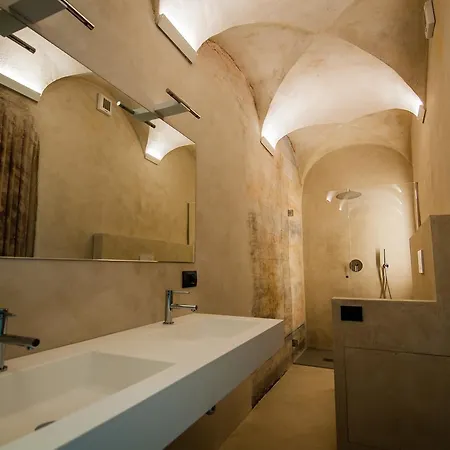 Bed and breakfast Antica Dimora Gallo Basteris Piozzo