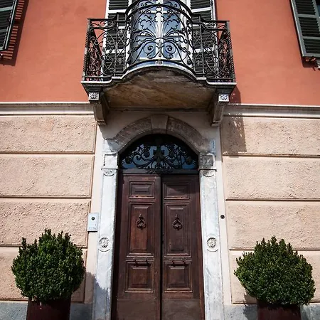 Antica Dimora Gallo Basteris 4*