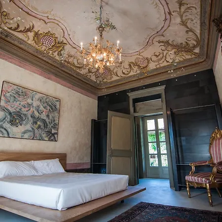 Antica Dimora Gallo Basteris Bed & Breakfast