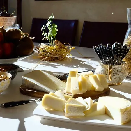Bed & Breakfast Antica Dimora Gallo Basteris *