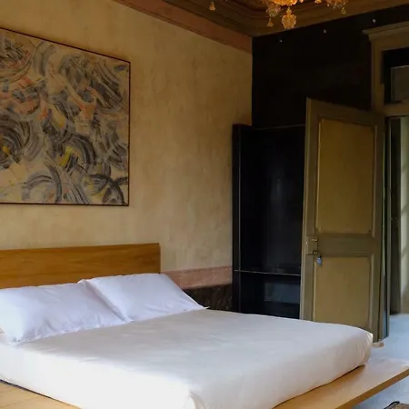 Antica Dimora Gallo Basteris 4*