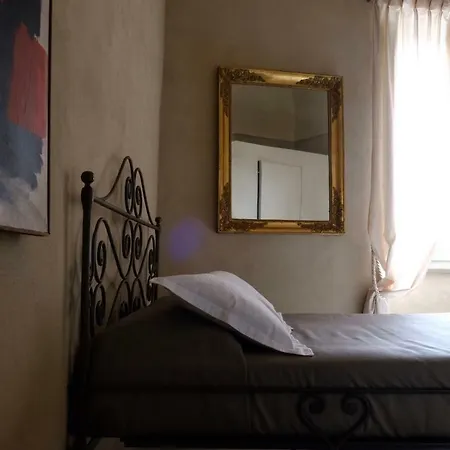 Antica Dimora Gallo Basteris B&B