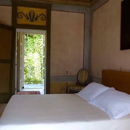 Antica Dimora Gallo Basteris Bed and breakfast Piozzo