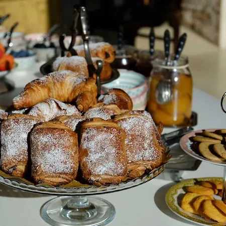 Bed & Breakfast Antica Dimora Gallo Basteris Piozzo