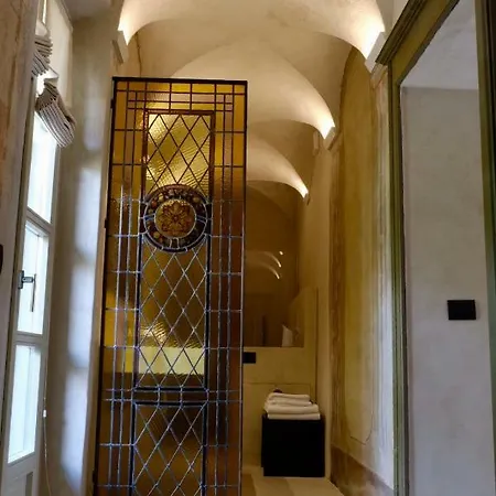 Antica Dimora Gallo Basteris Bed and breakfast Piozzo