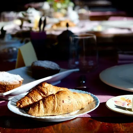 Antica Dimora Gallo Basteris 4* Piozzo