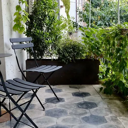 Bed and breakfast Antica Dimora Gallo Basteris Piozzo