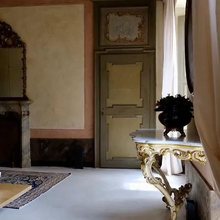 Bed and breakfast Antica Dimora Gallo Basteris