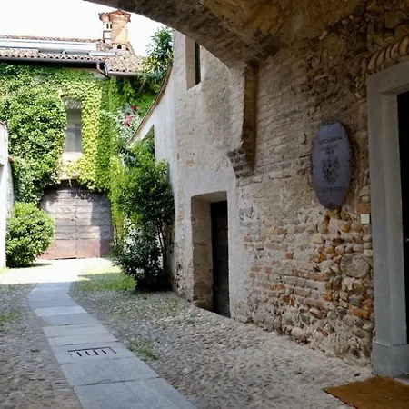 Bed and breakfast Antica Dimora Gallo Basteris