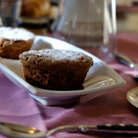 Antica Dimora Gallo Basteris B&B 4*