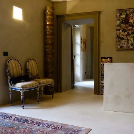 Antica Dimora Gallo Basteris