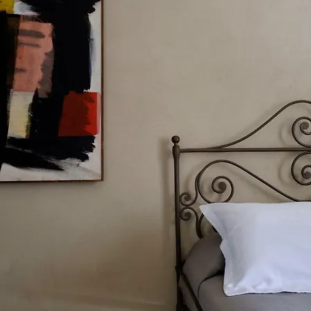 Antica Dimora Gallo Basteris Bed and breakfast Piozzo