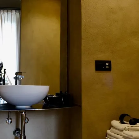 Antica Dimora Gallo Basteris B&B 4*