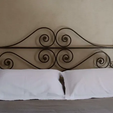 Antica Dimora Gallo Basteris Bed and breakfast