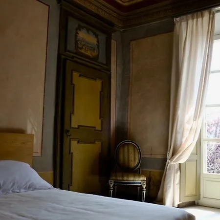 Antica Dimora Gallo Basteris