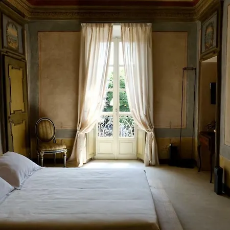 Antica Dimora Gallo Basteris B&B 피오조